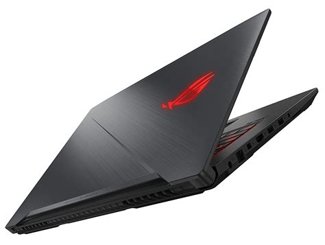 ASUS ROG Strix GL703 GS GM GE Full Specifications DeviceBeast