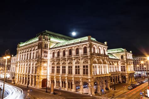 "Vienna Opera House" Images – Browse 79 Stock Photos, Vectors, and ...