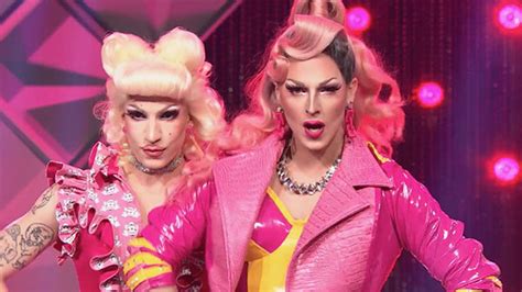 Canadas Drag Race Season 3 Episode 3 Ruets Vivian Vanderpuss And