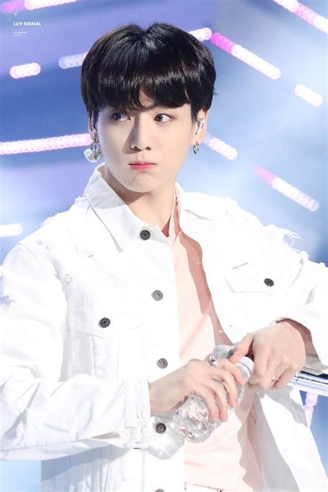 90 Hình Jeon Jungkook đẹp Nhất