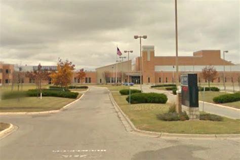 Terroristic Threats Reported at Century High School #RochMN