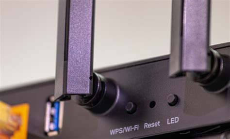 How To Use The Wps Button On Your Netgear Router Techempty