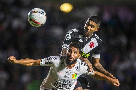 Informa Es Sobre Ingressos Para O Jogo Entre Brusque E Vasco Vasco