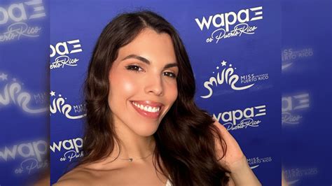 Daniela Arroyo González Makes History as First Transgender Competitor ...