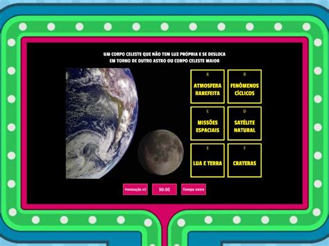 Conhecendo Um Pouco Mais Sobre O Planeta Terra Question Rio De