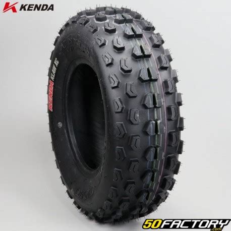 Pneu avant 21x7 10 25N Kenda K532 Klaw XC quad Équipement quad