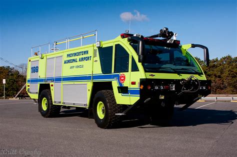 Arff Apparatus