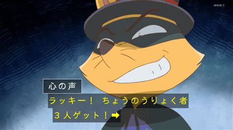 “嘲笑のひよこ” すすき On Twitter 本日6月17日は声優の山寺宏一さん（銭形警部、ゾロリ、コラさん、ジェントル・クリミナルほか