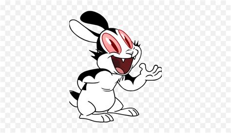 Bunnicula Bunnicula Emojigodzilla Emoji Free Transparent Emoji