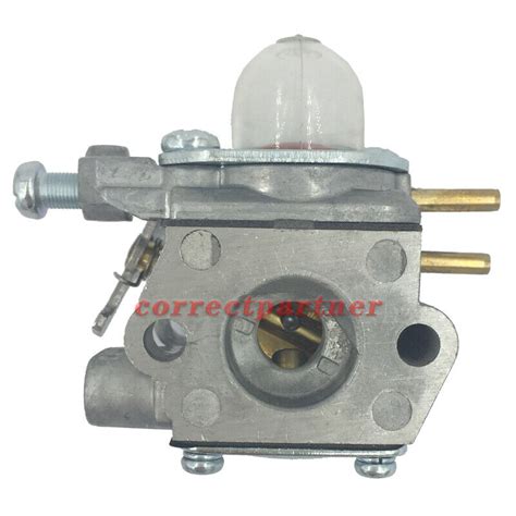 Carburetor For Walbro Wt Wt Mtd Cub Cadet Troybilt