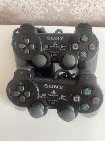 Comprar Sony Playstation 2 Orginalus Pulteliai ENEBA