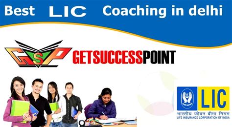 Best Lic Asst Coaching In Delhi Get Success Point Nda Coaching In