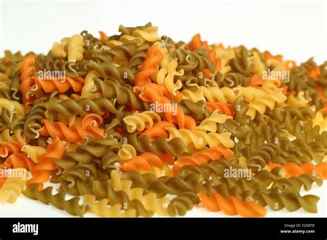 Fusilli Tricolore Fotos Und Bildmaterial In Hoher Aufl Sung Alamy