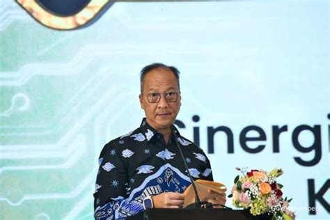 Kemenperin Ungkap Realisasi Belanja Produk Dalam Negeri Pdn Baru