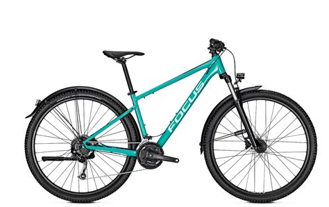 Focus Whistler 3 6 EQP Guter Rad Shop Simplon Bikes