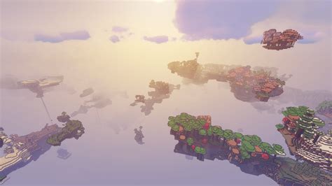 Terralith Islands - Gallery