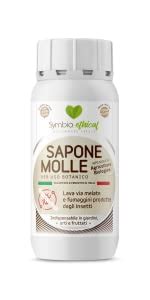 Symbioethical Sapone Molle 500 Gr Corroborante Elevata