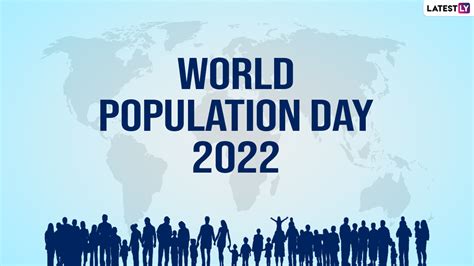 World Population Day 2022 कब और क्यों मनाया जाता है विश्व जनसंख्या