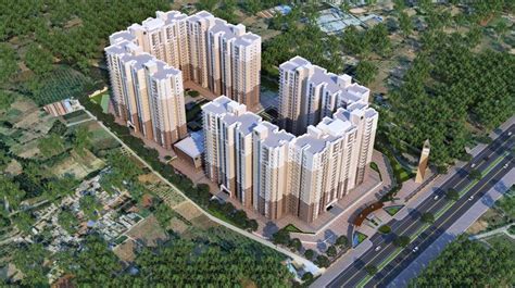 Prestige Finsbury Park Hyde Regent Apartments Aerospace Bagalur Rd