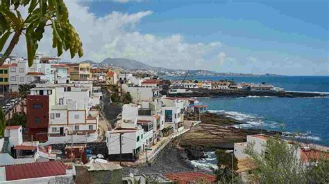 Vacanze Alle Canarie In Inverno Ecco L Isola Pi Calda Dell Arcipelago