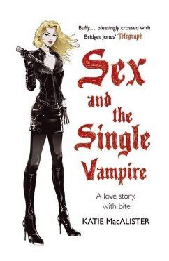 Sex And The Single Vampire Dark Ones Book Two EBook EPUB Von Katie MacAlister Portofrei