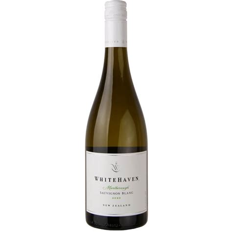 Whitehaven Sauvignon Blanc 750 Ml Marketview Liquor