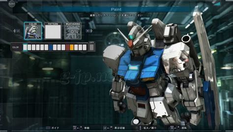 ドムトローペン Lv1 Gbo2 ガンダム バトオペ2