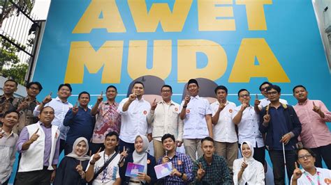 Tkn Fanta Prabowo Gibran Deklarasi Dukung Ridwan Kamil Suswono Di