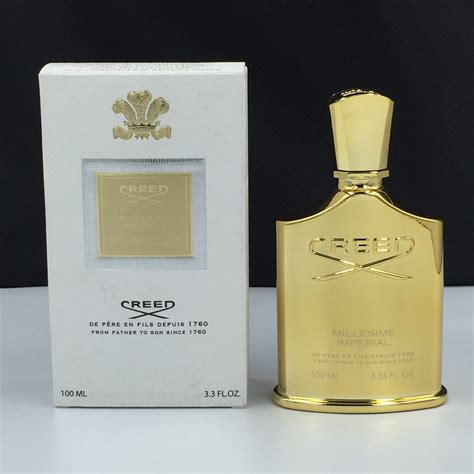 Creed Millesime Imperial 100ml Eau De Parfum Edp Spray