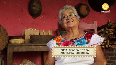 Arriba 89 Imagen El Gourmet Abuelita Linda Recetas Abzlocalmx