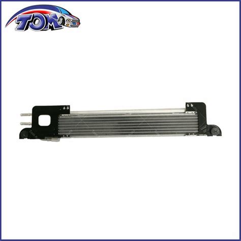 Enfriador Aceite Transmission Ford Escape Xlt 2003 3 0l Meses Sin