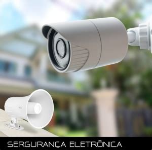 Segurança Eletrônica Global Tec Sat Tecnologia em Segurança Ltda Epp