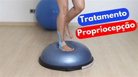 PROPRIOCEPÇÃO Dr Prof Nelson Marques YouTube