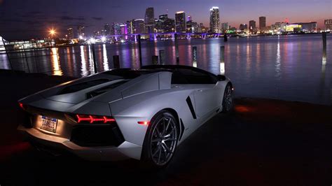 Lamborghini Wallpapers HD 1080p - Wallpaper Cave