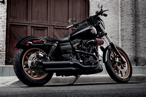 Harley Davidson Low Rider S Present Specs Performance Photos