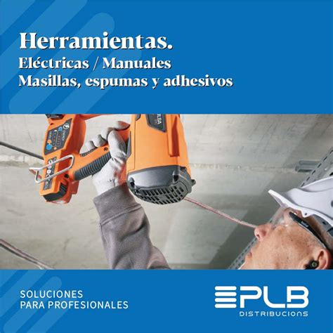 Sistemas Constructivos Y Aislamientos PLB Distribucions