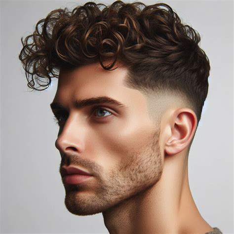 Corte De Cabelo Masculino Crespo Kioshi Sako