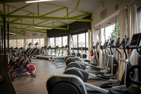 Salle De Sport Et De Fitness Colomiers Ovalie Fitness