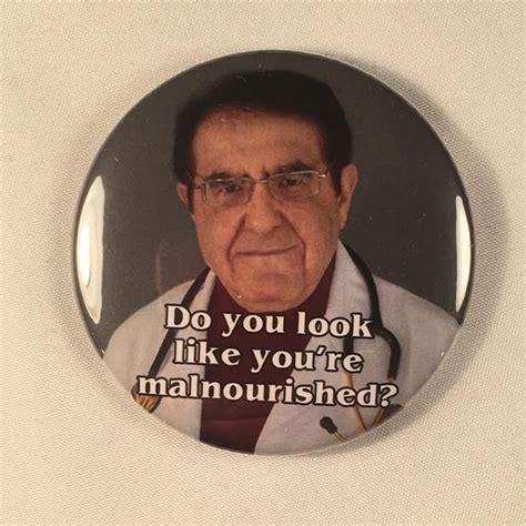 My 600 Lb. Life Dr. Nowzaradan Refrigerator Magnet Diet Aid - Etsy | Dr ...