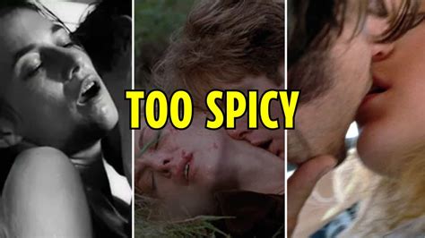 Movies With The Most Controversial Sex Scenes YouTube