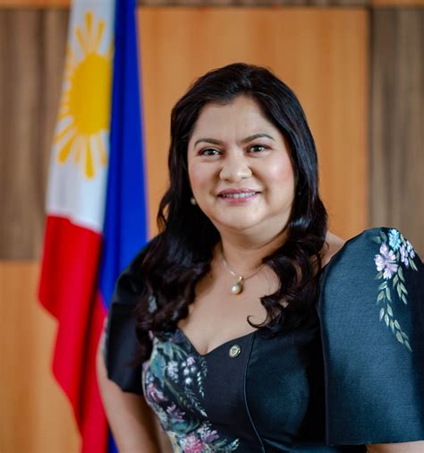 Vice Governor Christine S Garin Iloilo Provincial Government