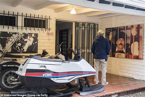 Pablo Escobar's family is fighting over his most prized possessions ...