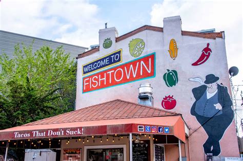 Fishtown, Philadelphia: A Neighborhood Guide - Guide to Philly