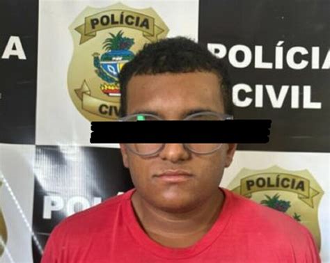 Homem investigado por crimes sexuais é preso