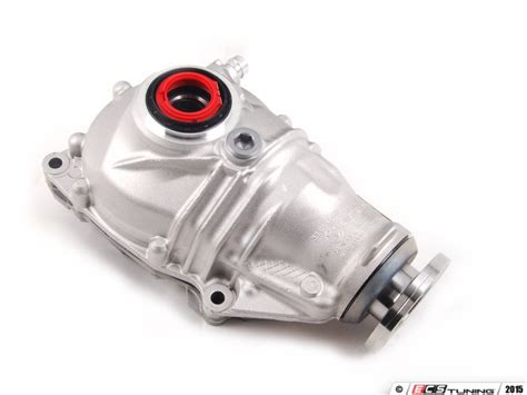 Genuine Bmw Kt Re Manufactured Front Differential