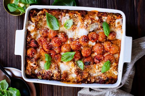 Roasted Vegetable Lasagna - This Savory Vegan