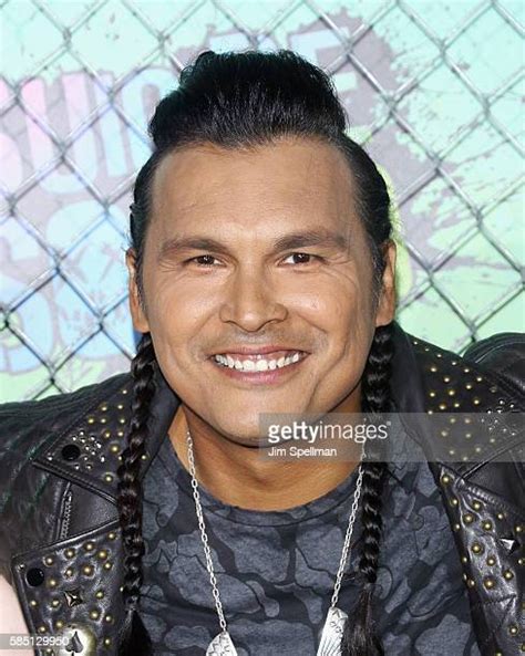 Adam Beach Actor Photos And Premium High Res Pictures Getty Images