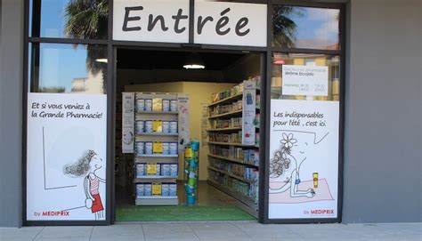 Pharmacie Quissac En Ligne Meteor