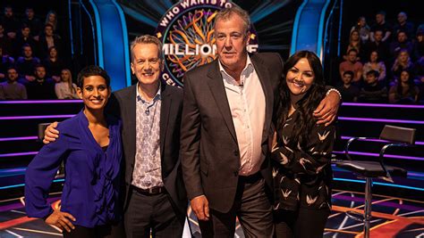 Who Wants To Be A Millionaire S3 BBC Brit BBC Africa