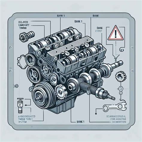 P0012 Mercedes Camshaft A Position Timing Over Retarded Bank 1